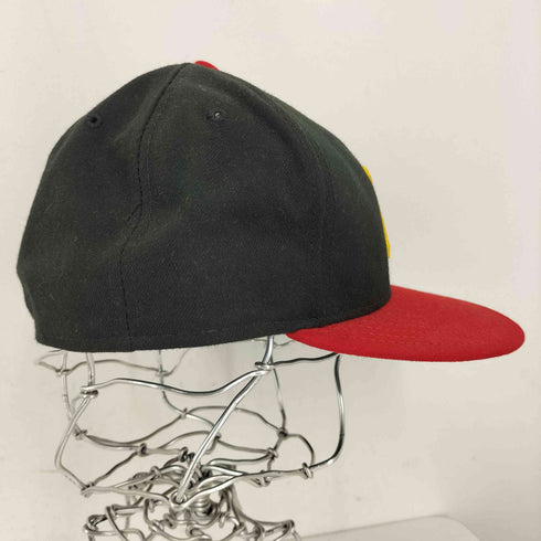 ニューエラ NEW ERA P刺繍 ベースボールキャップ メンズ