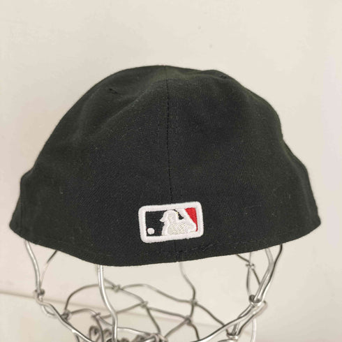 ニューエラ NEW ERA P刺繍 ベースボールキャップ メンズ