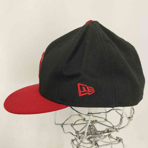 ニューエラ NEW ERA NY刺繍 ベースボールキャップ メンズ