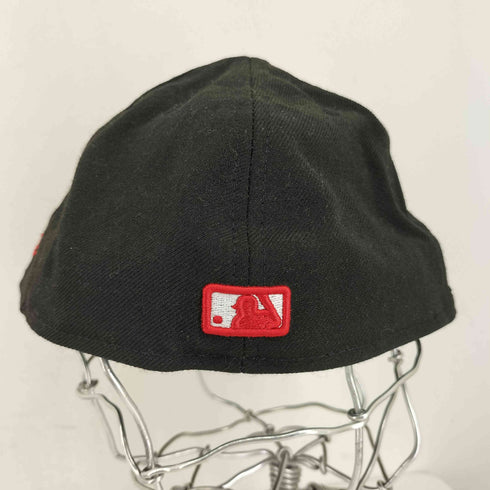 ニューエラ NEW ERA NY刺繍 ベースボールキャップ メンズ