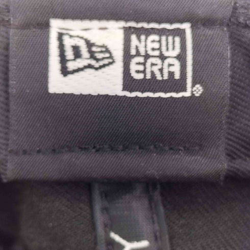 ニューエラ NEW ERA NY刺繍 ベースボールキャップ メンズ