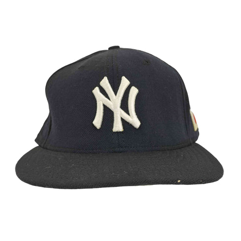 ニューエラ NEW ERA NY刺繍 ベースボールキャップ メンズ