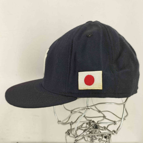 ニューエラ NEW ERA NY刺繍 ベースボールキャップ メンズ