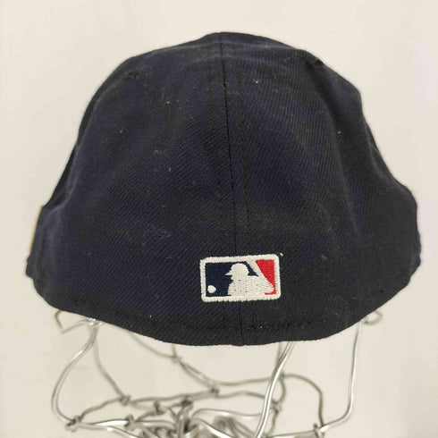 ニューエラ NEW ERA NY刺繍 ベースボールキャップ メンズ