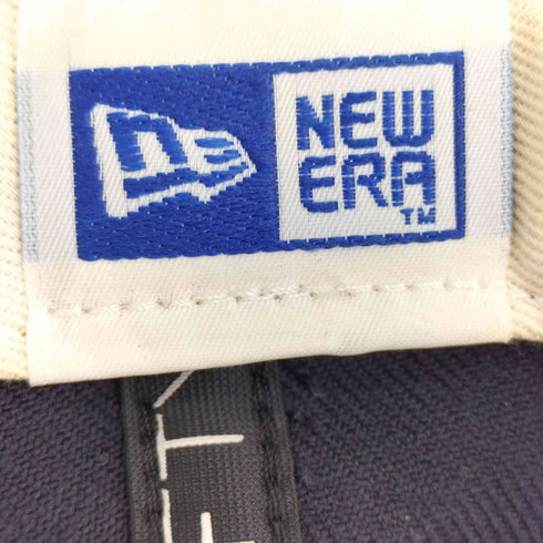 ニューエラ NEW ERA NY刺繍 ベースボールキャップ メンズ