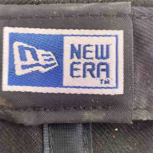 ニューエラ NEW ERA LA刺繍 ベースボールキャップ メンズ