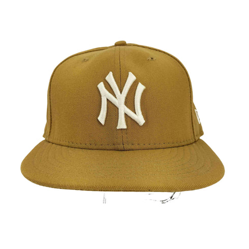 ニューエラ NEW ERA NY刺繍 ベースボールキャップ メンズ