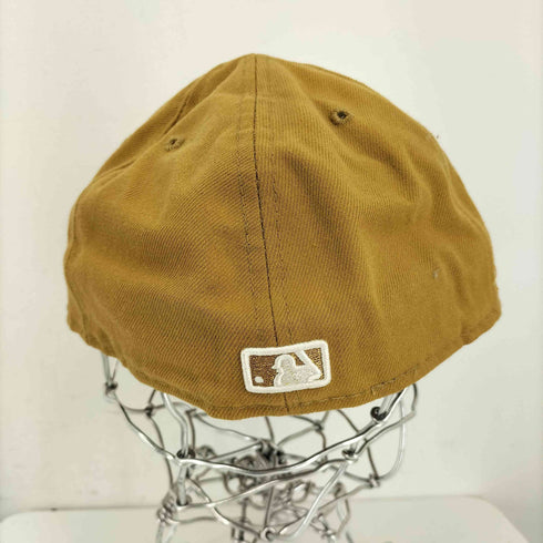 ニューエラ NEW ERA NY刺繍 ベースボールキャップ メンズ