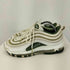 ナイキ NIKE Nike Air Max 97 Sun Club White/Green/Gold メンズ JPN:26