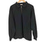 アルテリア ULTERIOR 25SS FADED SILKY TERRY RW HALF ZIP P/O フェード シルキー テリー リバースウィーブ ハーフジップ スウェット プルオーバー メンズ JPN:5