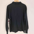アルテリア ULTERIOR 25SS FADED SILKY TERRY RW HALF ZIP P/O フェード シルキー テリー リバースウィーブ ハーフジップ スウェット プルオーバー メンズ JPN:5
