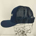 MAGIC HEADWEAR メッシュトラッカーキャップ メンズ