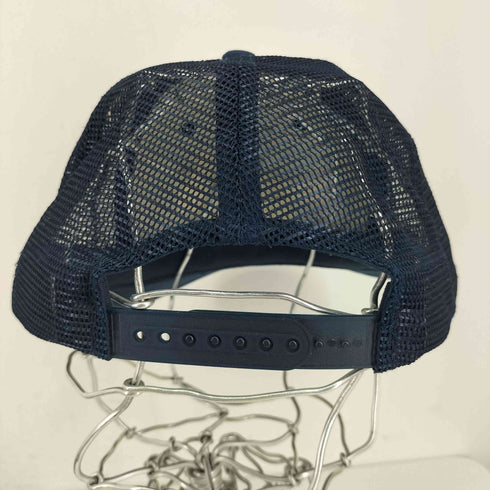 MAGIC HEADWEAR メッシュトラッカーキャップ メンズ