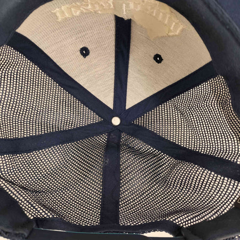 MAGIC HEADWEAR メッシュトラッカーキャップ メンズ