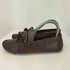 ミネトンカ Minnetonka classic driver ドライビングシューズ レディース