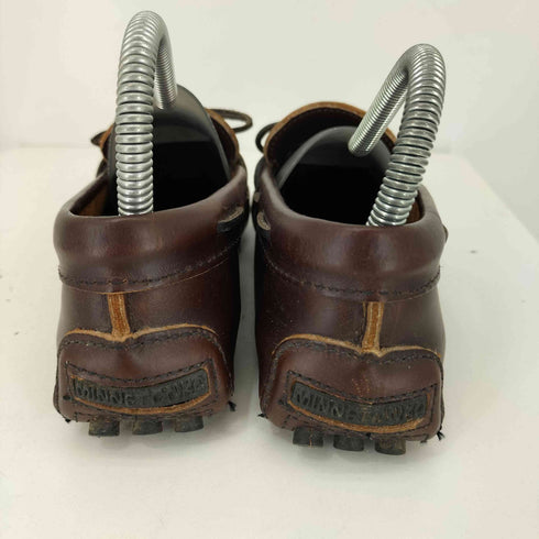 ミネトンカ Minnetonka classic driver ドライビングシューズ レディース