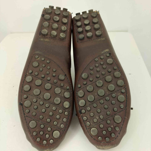 ミネトンカ Minnetonka classic driver ドライビングシューズ レディース