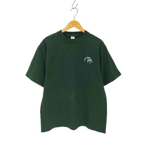 Test and Tiny バックプリントTシャツ メンズ JPN:M