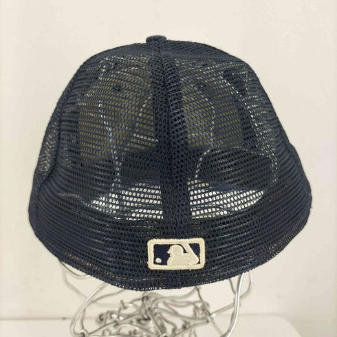ニューエラ NEW ERA LA刺繍 メッシュトラッカーキャップ メンズ