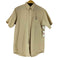 ラコステ LACOSTE シアサッカー S/S BDシャツ メンズ JPN:3