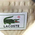 ラコステ LACOSTE シアサッカー S/S BDシャツ メンズ JPN:3