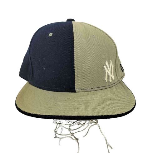 ニューエラ NEW ERA ツートーン ベースボールキャップ メンズ