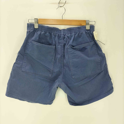ダントン DANTON ベイカーショーツ レディース JPN:38