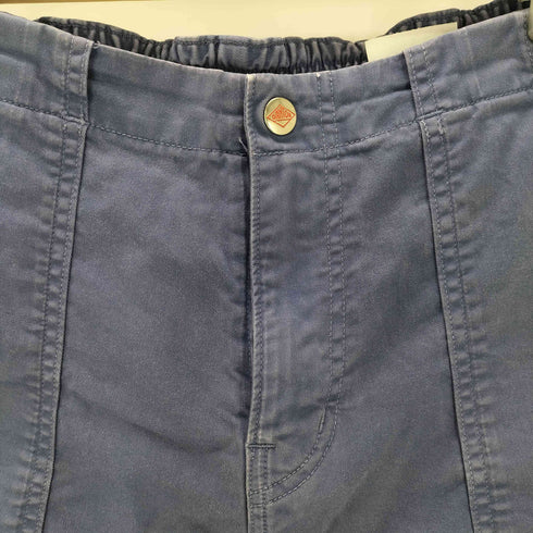 ダントン DANTON ベイカーショーツ レディース JPN:38