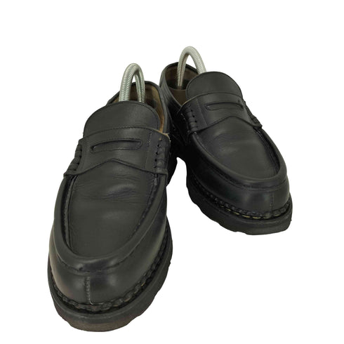 パラブーツ Paraboot REIMS コインローファー メンズ 6F