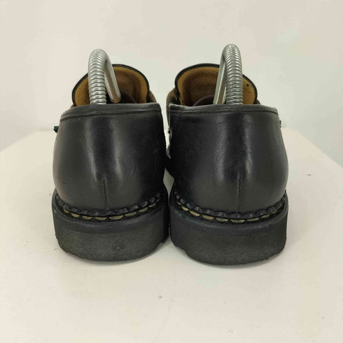 パラブーツ Paraboot REIMS コインローファー メンズ 6F