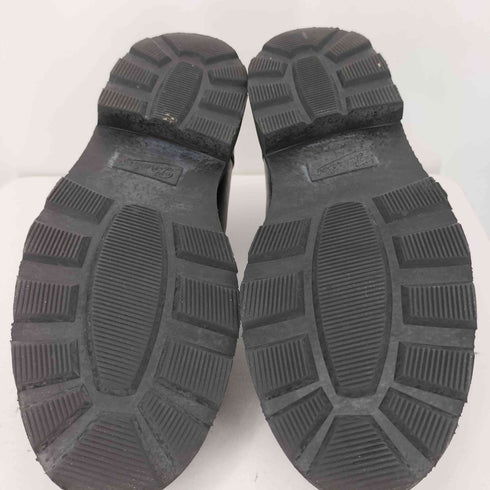 パラブーツ Paraboot REIMS コインローファー メンズ 6F