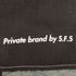 プライベートブランドバイエスエフエス Private brand by S.F.S ナイロンイージーパンツ メンズ FREE