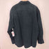 レッドヘッド RED HEAD 90S ヘビーコットン フラップポケット ワーク シャツ メンズ import:L