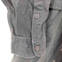 レッドヘッド RED HEAD 90S ヘビーコットン フラップポケット ワーク シャツ メンズ import:L