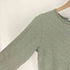ビューティーアンドユースユナイテッドアローズ BEAUTY & YOUTH UNITED ARROWS シャーリング カットソー プルオーバー レディース