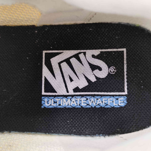 バンズ VANS SURF MOD RAPIDWELD メンズ JPN:26