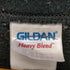 ギルダン GILDAN プリントクルーネックスウェット メンズ import:M