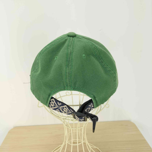 カブー KAVU ベースボールキャップ ネイティブ柄 メンズ ONE SIZE