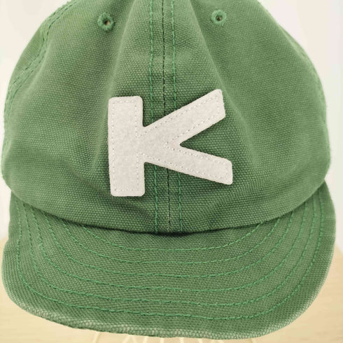 カブー KAVU ベースボールキャップ ネイティブ柄 メンズ ONE SIZE