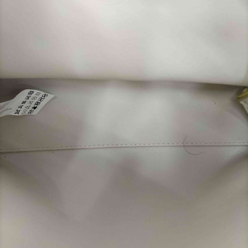 ザラ ZARA フェイクレザー ミニショルダーバッグ レディース