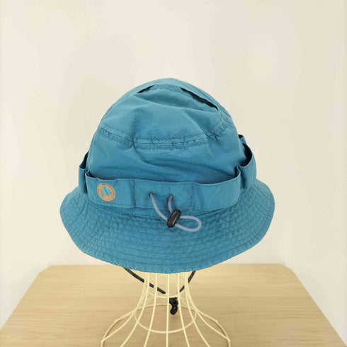 マーモット MARMOT SAFARI HAT メンズ ONE SIZE