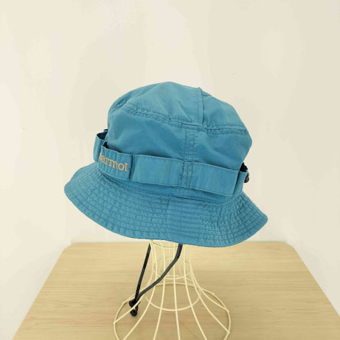 マーモット MARMOT SAFARI HAT メンズ ONE SIZE