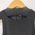 ザラ ZARA PLEATED HALTER MINI DRESS レディース import:M