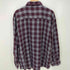 APPALACHIAN TRAIL 90S フラップポケット チェック アクリル L/S シャツ メンズ import:L