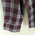 APPALACHIAN TRAIL 90S フラップポケット チェック アクリル L/S シャツ メンズ import:L