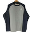 ザノースフェイス THE NORTH FACE ラグラン L/S Tシャツ メンズ import:XL