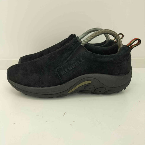 メレル MERRELL JUNGLE MOC メレル ジャングル モック MIDNIGHT j60826 レディース US7