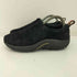 メレル MERRELL JUNGLE MOC メレル ジャングル モック MIDNIGHT j60826 レディース US7