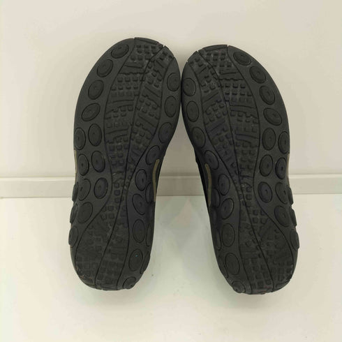 メレル MERRELL JUNGLE MOC メレル ジャングル モック MIDNIGHT j60826 レディース US7