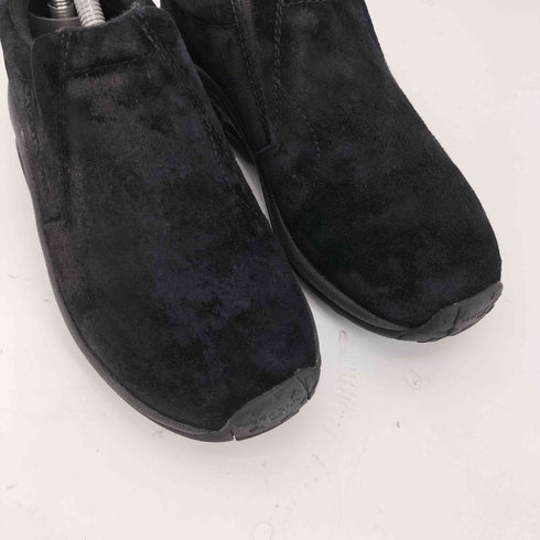 メレル MERRELL JUNGLE MOC メレル ジャングル モック MIDNIGHT j60826 レディース US7